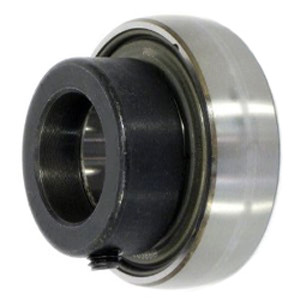 FAFNIR RAE25RRB Insert Bearings Spherical OD