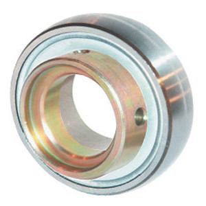 INA GNE80-KRR-B Insert Bearings Spherical OD