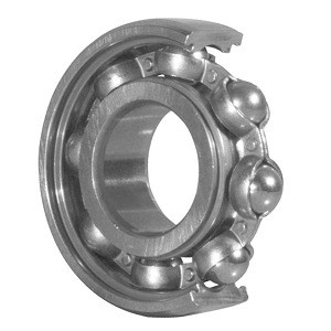 SKF 6204/C4MT Single Row Ball Bearings