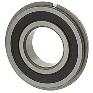 FAG BEARING 6312-2RSR-NR Single Row Ball Bearings