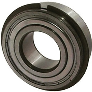 FAG BEARING 6203-2Z-NR Single Row Ball Bearings