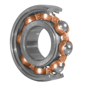 FAG BEARING 6005-MA-C3 Single Row Ball Bearings