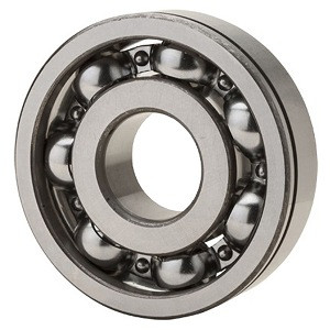 FAG BEARING 6204-N Single Row Ball Bearings