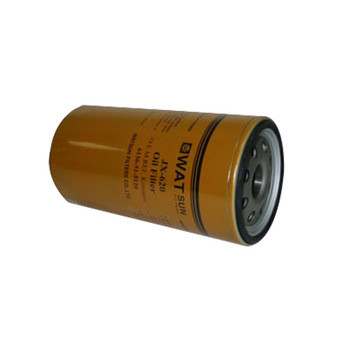 Watsun JX-620/6136-51-5120/Fleetguard LF3664 oil filter for excavator loader truck diesel engine generator spare parts