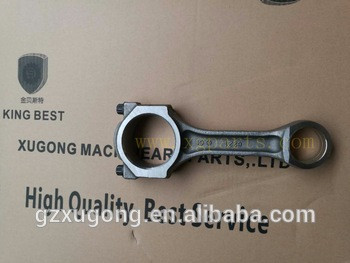 6222-31-3100 Connecting Rod , Con Rod For komatsu 6D108 engine