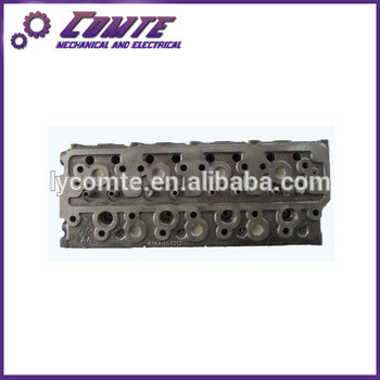 OEM: 6144-11-1112 4D94 cylinder head for 4D94 engine