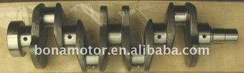 casting crankshaft for Komatsu engine 4D94 OE: 6207-31-1110