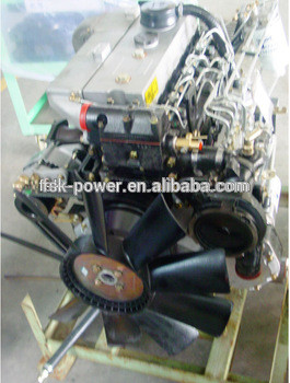diesel engine for Cummins/LOVOL/DEUTZ for PERKINS/TOYOTA/ISUZU/NISSAN/MITSUBISHI/HINO/VM/KOMATSU/CAT engine 6ct