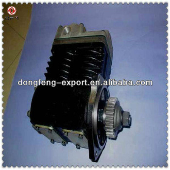 China supply diesel engine v5 air conditioning compressor for airbrush