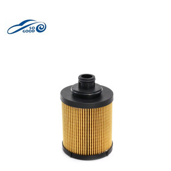 Professional Activated auto parts cnh oil filter hydraulic with original package