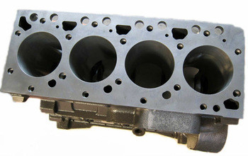 4947363 3939313 Original Cummins Cylinder Block For 6CT cummins engine cylinder block 5261257 Cummins ISF2.8 parts