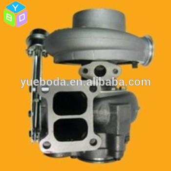 excavator PC300-7 HX40W turbo charger ass'y 6743-81-8040 for SAA6D114E-2A engine