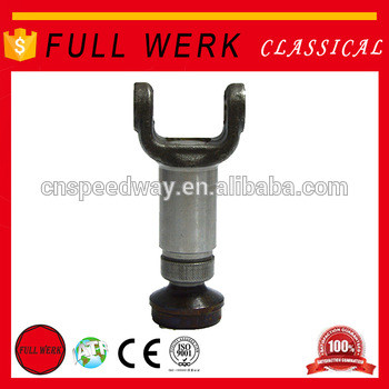 Hot sale FULL WERK auto engine parts slip assembly china atv parts 200cc