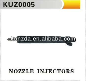 Nozzle Injector for KOMATSU PC360-7