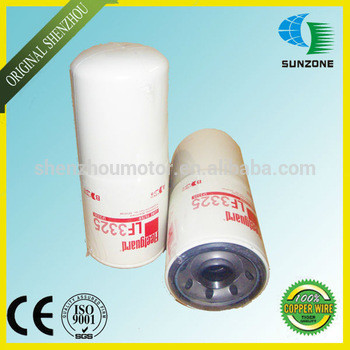 Lube Spin-on oil filter cartriage LF3325