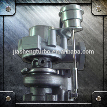 Engine 4D95LE Turbo PC130-7 49377-01610 6208-81-8100 49377-01210 turbocharger for Komatsu Excavator