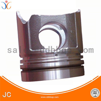 high quality Diesel Engine Parts Piston for S6D108