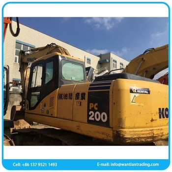 Cheap high quality mini used excavator diesel truck engines