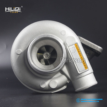 top quality turbos for S4D95L engine 465636-0117 6205828100 465636-0204 from beijing