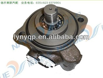 steering pump E08L1-3407100A of Yuchai engine part for YC4110ZQ