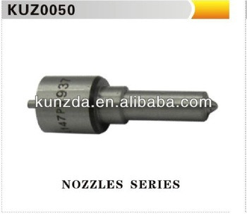 Nozzle Injector for KOMATSU PC200-6/7