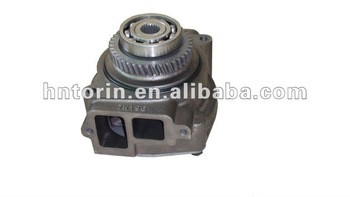 S6D105 engine oil pump 6136-52-1100