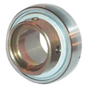 INA GE20-KRR-B Insert Bearings Spherical OD