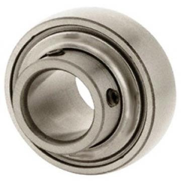 TIMKEN GY1107KRRB TDCF SGT Insert Bearings Spherical OD