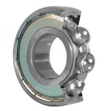 FAG BEARING 6314-Z-RSR-R12-18-N13EA Single Row Ball Bearings