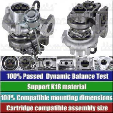 Digger PC130-7 Turbocharger TD04 49377-01611 FOR KOMATSU SAA4D95 Engine