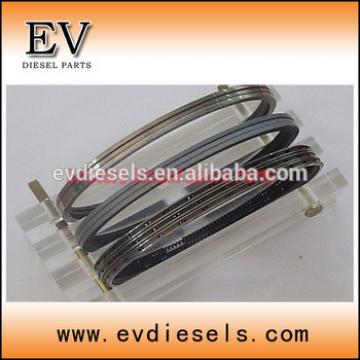 SAA6D95 piston ring kit suitable for KOMATSU engine