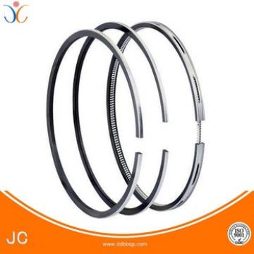 4D155 engine spare parts Piston rings for excavator engine