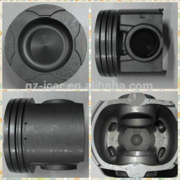 manufacturer liner piston marine diesel engines S6D140 6212-31-2170 komatsu parts piston
