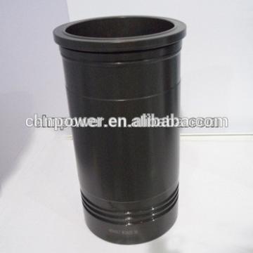 Cylinder Sleeve used for Mitsubishi, Komatsu, Toyota, Mazda, Mtz, Jenisei, Ifa, Kamaz, Saviem, Deutz