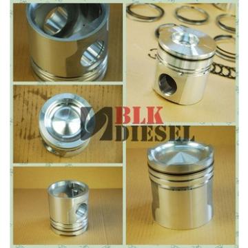BLK DIESEL replacement partsfor komatsu cylinder liner