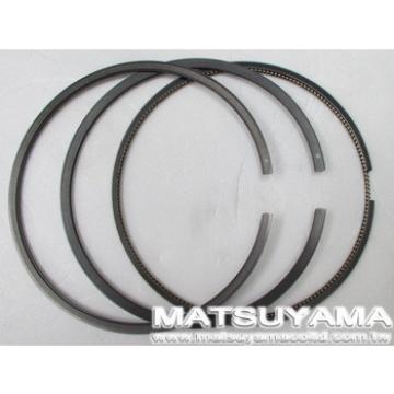 6620-31-2030, Piston Ring for Komatsu NH220