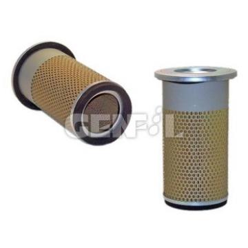 Air Filter-OE#600-181-6340 for KOMATSU+Excavators-PC90-1-w/Komatsu 4D95L-1 Engine&amp; MITSUBISHI+Forklifts-FD25-w/Mitsubishi Engine