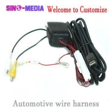 20 Toyota Hilux Universal Ecm Painless 12 Pin Used Engine Komatsu Connectors auto Wiring Harness