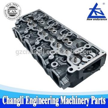 HELI JAC Hangcha Forklift Engine Parts Cylinder Head For Dalian Deutz CA498
