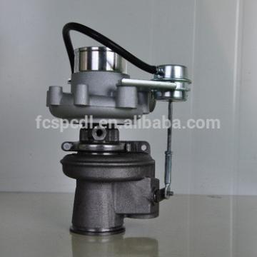 Turbocharger Hx25w 43062975 For Hyundai Hy150lc-7;komatsu Pc100 200 Pc128us
