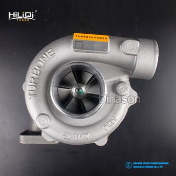 power turbocharger prices for S4D95L engine 465636-0114 700836-5001 6207-81-8230 made in china