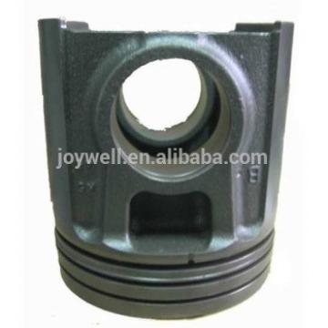 DIESEL ENGINE PARTS PISTON FOR AUTO SPARE PARTS CAR 6162-35-2120