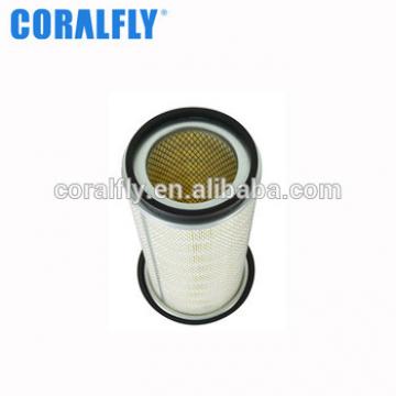 Coralfly ODM/OEM Manufacturer/Factory engine air filter 600-181-6540