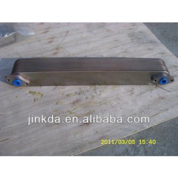 Oil coolers 600 - 651 - 1161