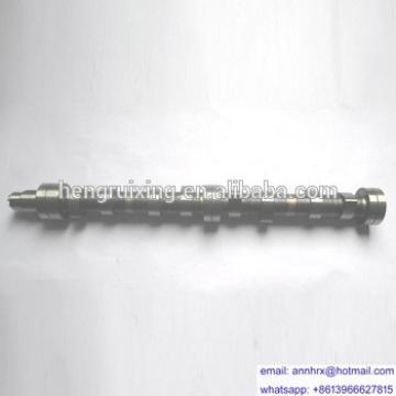 For KOMATSU S4D95 engines spare parts camshaft 6205-41-1300 for sale with high quality