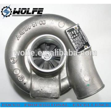Prime quality Turbocharger TD06-17A 49179-00110 for Mitsubishi Fuso Truck with 6D14-2CT engine turbo