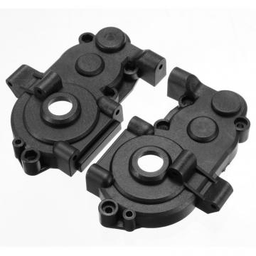  JS145W T3 Swing Gear Box LNO0104