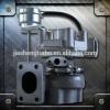 Engine 4BT3.3 turbocharger TDO4-10T 6205-81-8270 49377-01600 turbo for Mitsubishi PC130-7 #1 small image