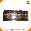 4D95 diesel engine cylinder head with best price #1 small image