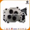 Complete cylinder head 6D125 diesel engine 6D125 #1 small image
